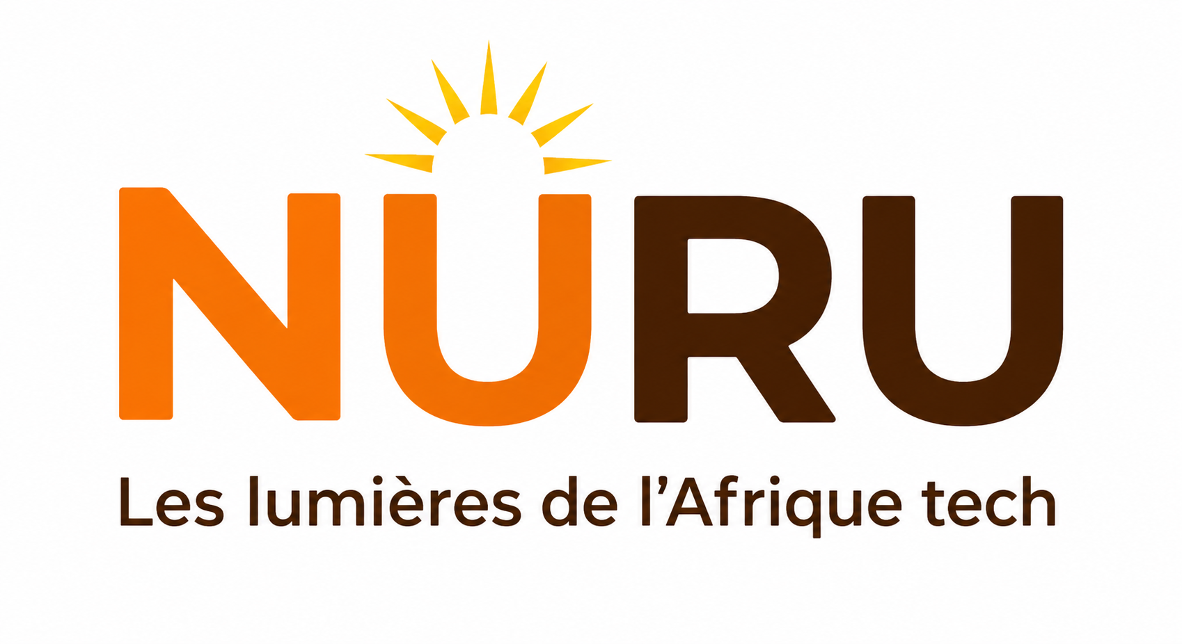 Logo Nuru
