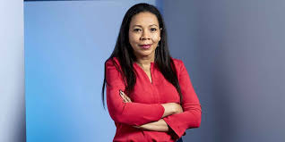 Rebecca Enonchong